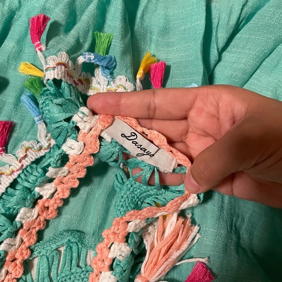 Swim Cover Up - Picture 8 of 9